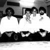 Curso del maestro Yasunari Kitaura 19889 (Tito, Aurelio, Israel y José Antº)